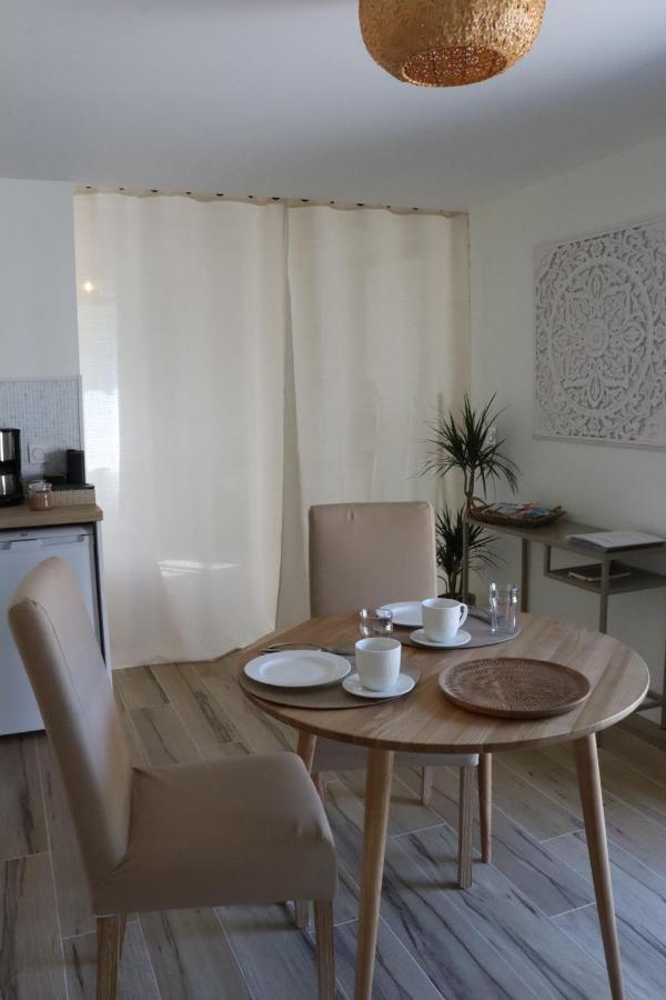 La Petite Boire - Chambres D'Hotes Pres D'Angers Murs-Erigne Buitenkant foto